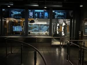 Hotel Early opening - Avatar - Animal Kingdom - Walt Disney World- Orlando, Florida