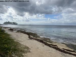 Cozumel, Mexico - Oasis of the Seas