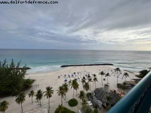 Hilton Hotel - Barbados