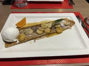 Creperie Sucree Salee - Paris Est Marne et Bois