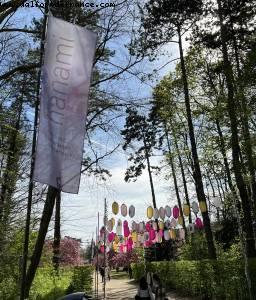 Parc de Sceaux - Sceaux, France