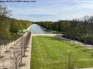 Parc de Sceaux - Sceaux, France
