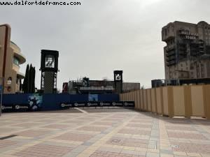 April 12th 2002 ->April 12th 2022- Walt Disney Studios 20th Anniversary - Disneyland Paris, France