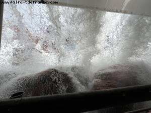 April 12th 2002 ->April 12th 2022- Walt Disney Studios 20th Anniversary - Disneyland Paris, France