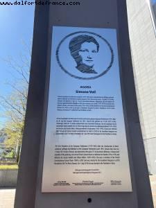 European Union District - Brussels, Belgium