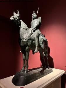 St Germain en Laye castle, France