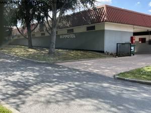 Bois de Vincennes - Paris, France