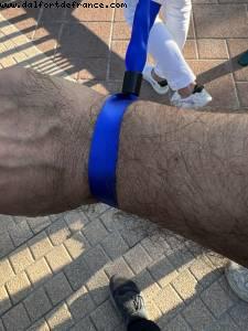 Disneyland Paris Pride, France