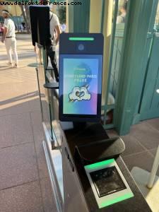 Disneyland Paris Pride, France