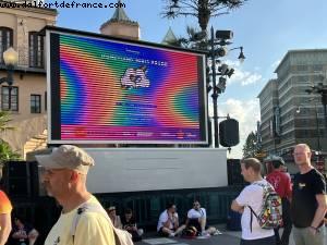 Disneyland Paris Pride, France
