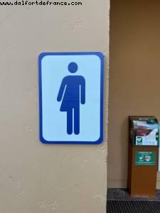 Disneyland Paris Pride, France