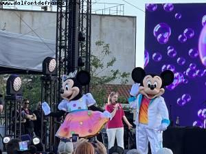 Disneyland Paris Pride, France
