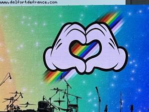 Disneyland Paris Pride, France