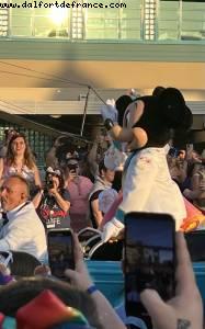 Disneyland Paris Pride, France