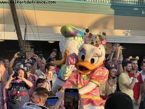 Disneyland Paris Pride, France