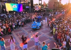 Disneyland Paris Pride, France