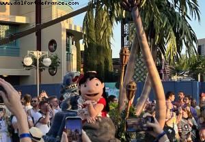 Disneyland Paris Pride, France