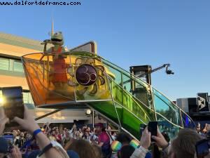 Disneyland Paris Pride, France