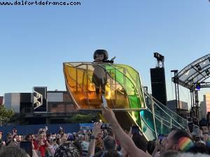 Disneyland Paris Pride, France