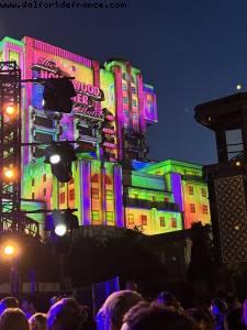 Bilal Hassani concert - Disneyland Paris Pride, France