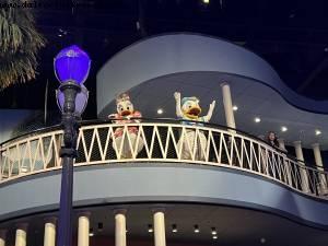 Disneyland Paris Pride, France