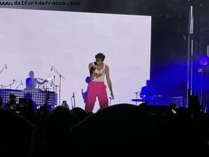 Mika Concert - Disneyland Paris Pride, France