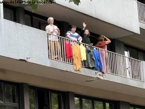 Gaypride 2022 - Paris, France