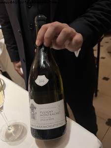 Celebration of our 26th anniversary - L Ambroisie - Paris,France