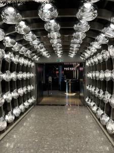 Virgin Valiant Lady - Atlantis Spanish med cruise