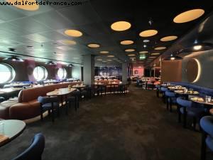 Virgin Valiant Lady - Atlantis Spanish med cruise