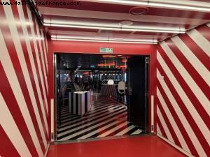 Virgin Valiant Lady - Atlantis Spanish med cruise