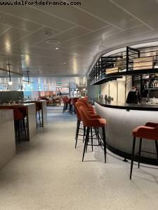 Virgin Valiant Lady - Atlantis Spanish med cruise