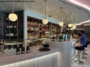 Virgin Valiant Lady - Atlantis Spanish med cruise