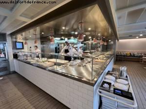 Virgin Valiant Lady - Atlantis Spanish med cruise