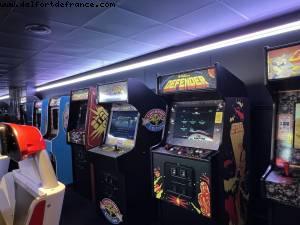 Virgin Valiant Lady - Atlantis Spanish med cruise