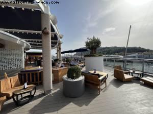 Virgin Valiant Lady - Atlantis Spanish med cruise