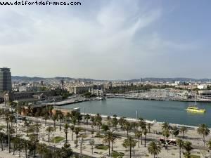 Virgin Valiant Lady - Atlantis Spanish med cruise