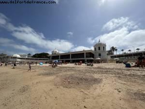 Cadiz, Spain - Atlantis Spanish med cruise