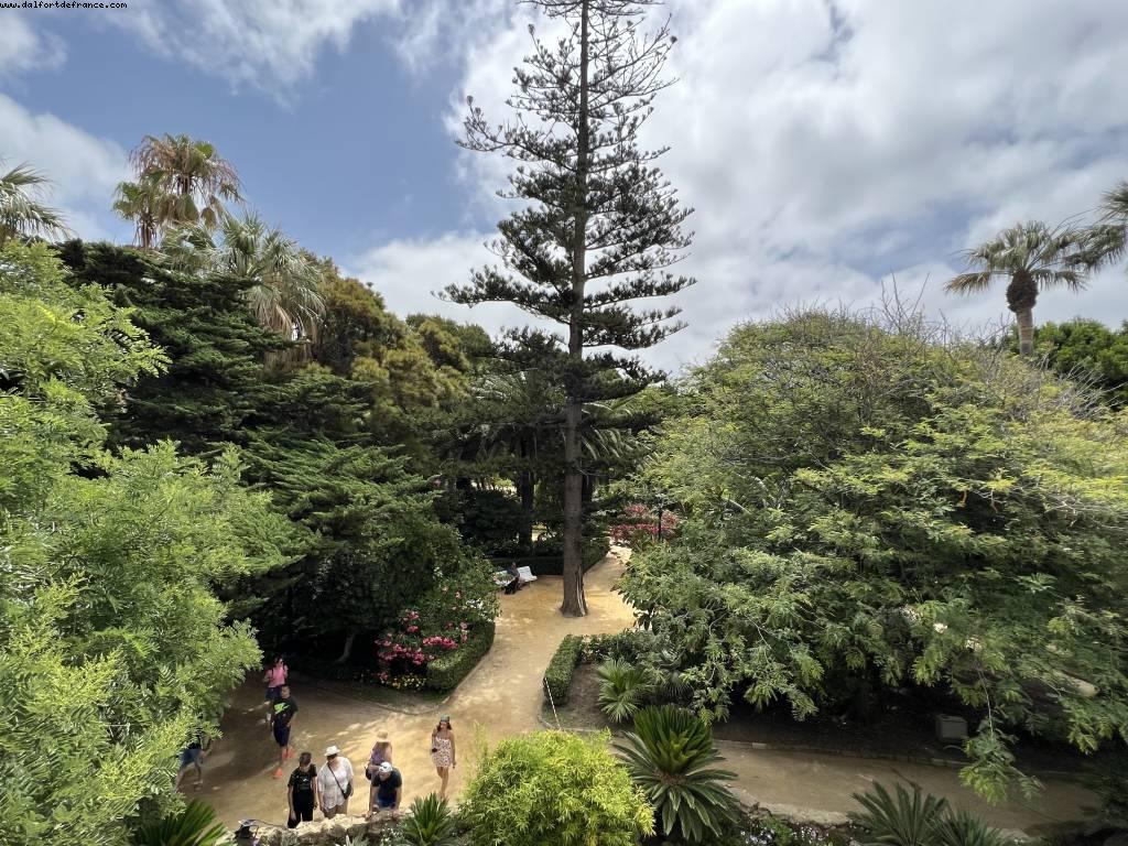 Cadiz, Spain - Atlantis Spanish med cruise