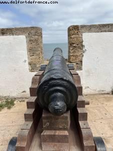 Cadiz, Spain - Atlantis Spanish med cruise