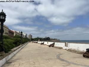 Cadiz, Spain - Atlantis Spanish med cruise