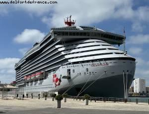 Cadiz, Spain - Atlantis Spanish med cruise