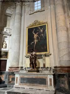 Cadiz, Spain - Atlantis Spanish med cruise