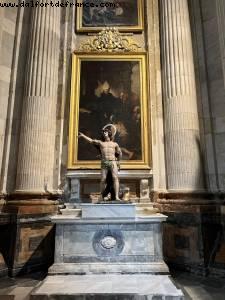 Cadiz, Spain - Atlantis Spanish med cruise