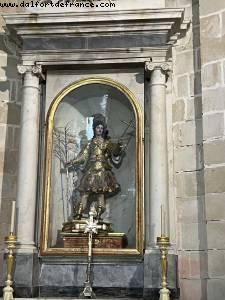 Cadiz, Spain - Atlantis Spanish med cruise