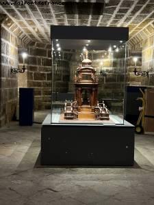 Cadiz, Spain - Atlantis Spanish med cruise