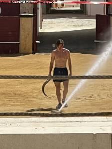 Malaga, Spain - Atlantis Spanish med cruise