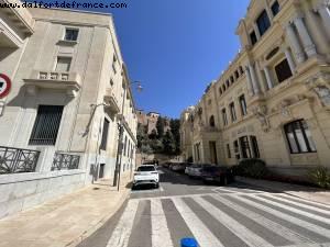 Malaga, Spain - Atlantis Spanish med cruise