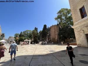 Malaga, Spain - Atlantis Spanish med cruise