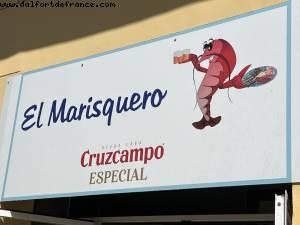 Malaga, Spain - Atlantis Spanish med cruise